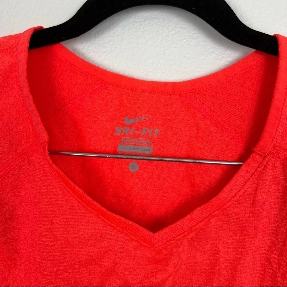 Nike good pre